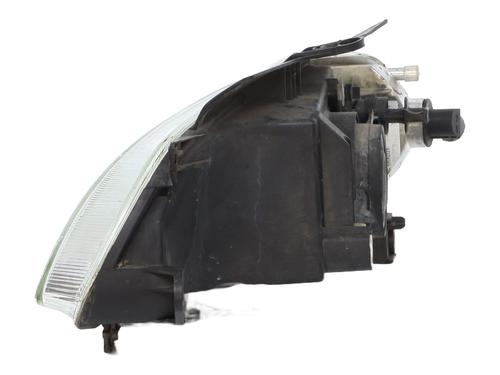 Right headlight PEUGEOT PARTNER Box Body/MPV (5_, G_) 1.9 D | BP26644592C29 