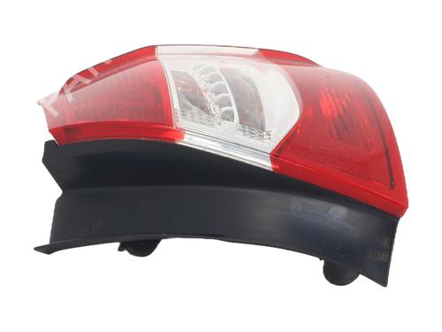 Right taillight CITROËN C4 II (NC_) 1.6 HDi 115 | BP36055229C35 - Image 3