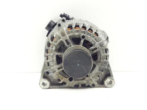 Used Alternator CITROËN C3 III (SX) 1.2 PureTech 82 (83 hp) 18190610