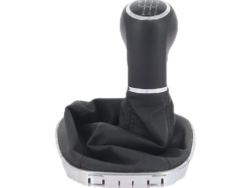 Shift knob OPEL CORSA E (X15) 1.0 (08, 68) | BP38937372I34 - Image 4