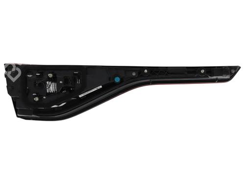 Højre baglygte bagklap RENAULT MEGANE IV Hatchback (B9A/M/N_) 1.5 dCi 110 (B9A3) (110 hp) 26231926