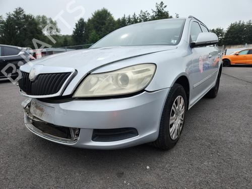 Left headlight SKODA OCTAVIA II Combi (1Z5) 1.9 TDI | BP32440575C28 - Image 22