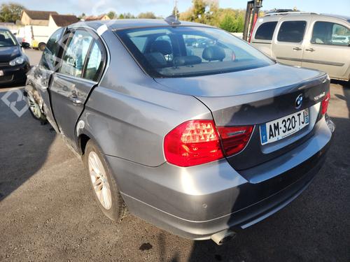 Injection rail BMW 3 (E90) 320 d | BP32210900M98  - Image 9