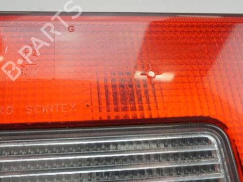 Left tailgate light CITROËN EVASION MPV (22, U6) 2.0 HDI | BP18181823C79 