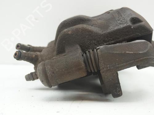 Right front brake caliper CITROËN JUMPER I Van (244) 2.0 HDi | BP18180812M104