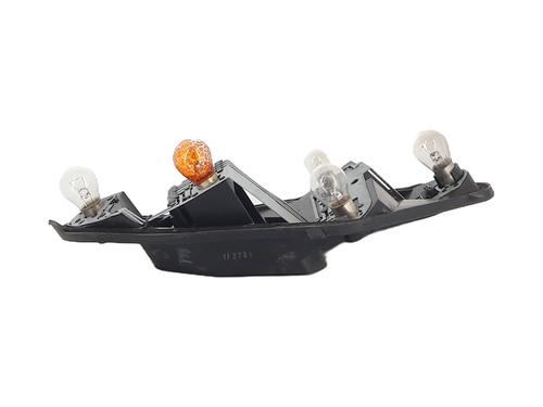 Lamp holder PEUGEOT 207 (WA_, WC_) 1.4 HDi | BP29434315L10 