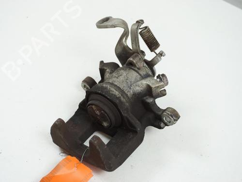Used Left rear brake caliper Left rear brake caliper CITROËN C4 AIRCROSS 1.6 HDi 115 AWC (114 hp) 18192467 18192467