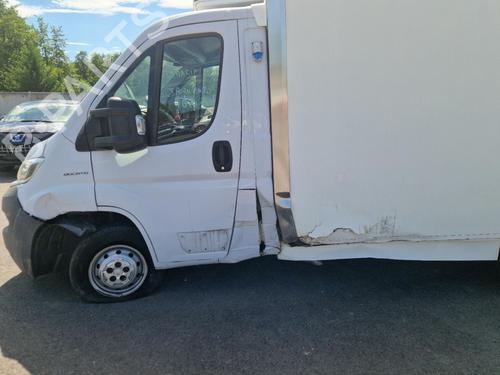 Gearbox FIAT DUCATO Platform/Chassis (250_) 180 Multijet 2,3 D | BP36836207M3 - Image 14