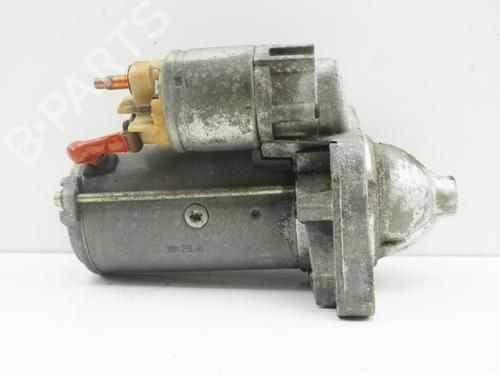 Starter RENAULT KOLEOS I (HY_) 2.0 dCi 4x4 (HY0K) | BP18191919M8 