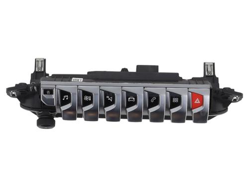 Climate control PEUGEOT 3008 II SUV (MC_, MR_, MJ_, M4_) 2.0 BlueHDi 150 (MJAHXH, MJAHXV, MJAHXG, MJAHSH, MJAHRH,... | BP29300991I5 