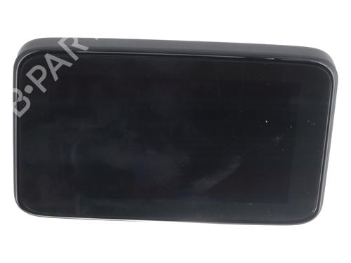 Used Display monitor FORD TRANSIT CONNECT V408 Box Body/MPV 1.0 Flexifuel (100 hp) 32331725