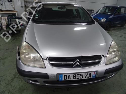 Ratlås/Tændingslås CITROËN C5 I (DC_) 2.0 HDi (DCRHZB, DCRHZE) | BP18197655M48 