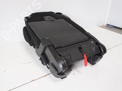 Rear seat CITROËN C4 Grand Picasso I (UA_) 1.6 HDi | BP19729221C17 