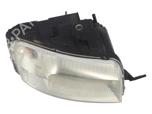Right headlight FIAT PANDA (169_) 1.2 (169AXF2A, 169AXF1A) | BP31645957C29