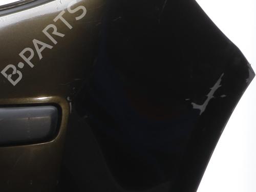 Rear bumper RENAULT CLIO III (BR0/1, CR0/1) 1.5 dCi (BR17, CR17) | BP25151658C8 