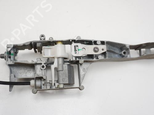 Rear right lock PEUGEOT 308 I (4A_, 4C_) 1.6 HDi | BP18177047C99 