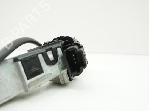 Ignition barrel PEUGEOT 208 I (CA_, CC_) 1.6 HDi | BP18178230M48 