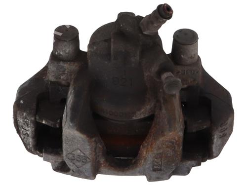 Left front brake caliper DACIA SANDERO II 1.0 SCe 75 (B8JC, B8JD) | BP19537934M105 