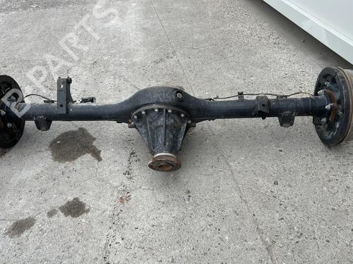 Differential hinten für FORD RANGER (TKE) 2.0 EcoBlue 4x4 (213 hp) 28445780