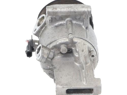 AC compressor DACIA DUSTER (HM_) 1.5 dCi 115 4x4 (HMAD) | BP21053648M34 