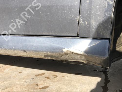 Radiator fan RENAULT LAGUNA III (BT0/1) 1.5 dCi (BT00, BT0A, BT0T, BT1J) | BP32298662M35 