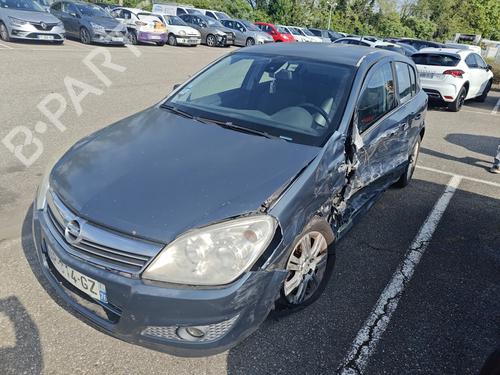 Gearbox OPEL ASTRA H (A04) | BP26713375M3 - Image 12