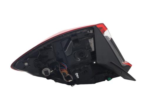 Right taillight RENAULT CAPTUR II (HF_) TCe 90 (HFM6) | BP32436432C35