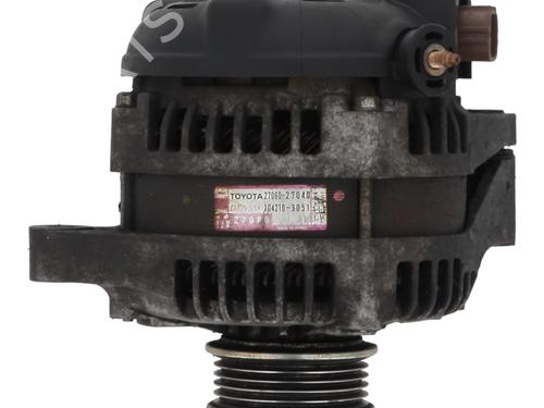Alternator TOYOTA RAV 4 II (_A2_) 2.0 D 4WD (CLA20_, CLA21_, CLA20R, CLA21R) | BP29935298M7