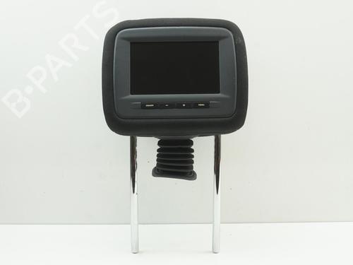 Headrest PEUGEOT 5008 (0U_, 0E_) 2.0 HDi 150 / BlueHDi 150 | BP18185133I31 