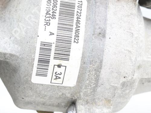 Styregear/Snekke RENAULT SCÉNIC IV (J9_) 1.6 dCi 130 | BP18176287M22 