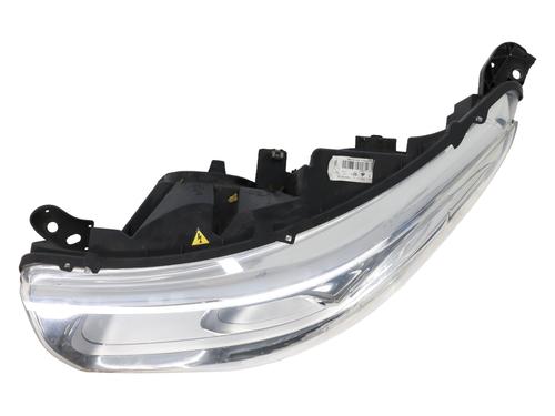 Left headlight CITROËN C4 II (NC_) 2.0 HDi / BlueHDi 150 | BP24237819C28 - Image 3