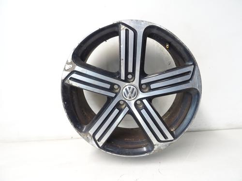 Rim VW GOLF VII (5G1, BQ1, BE1, BE2) 2.0 R 4motion 5G0601025DQFZZ