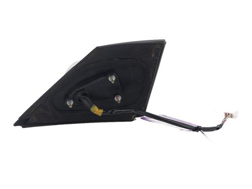 Left mirror TOYOTA YARIS (_P1_) 1.0 (SCP10_, SCP10R) | BP27564426C26 
