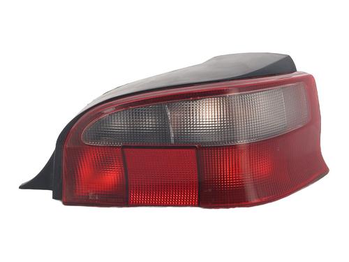 Used Right taillight CITROËN SAXO (S0, S1) 1.4 VTS (75 hp) 27266159