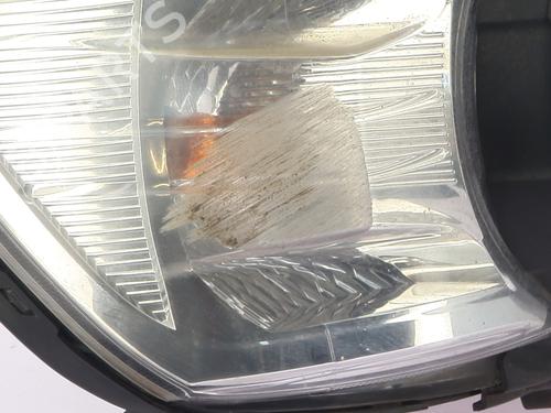 Right headlight CHEVROLET AVEO Saloon (T300) | BP38925436C29 - Image 5