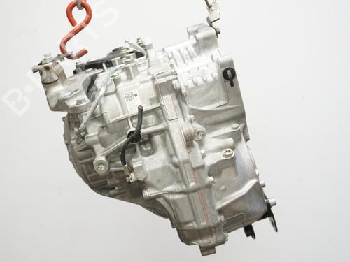 Gearbox CITROËN C5 AIRCROSS (A_) 1.2 PureTech 130 (ARHNSJ) | BP18171199M3