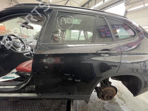 Left rear door BMW X1 (E84) xDrive 18 d | BP29838382C4