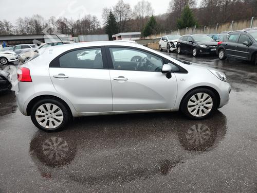 Rear parcel shelf KIA RIO III (UB) 1.25 CVVT | BP33235153C85  - Image 5