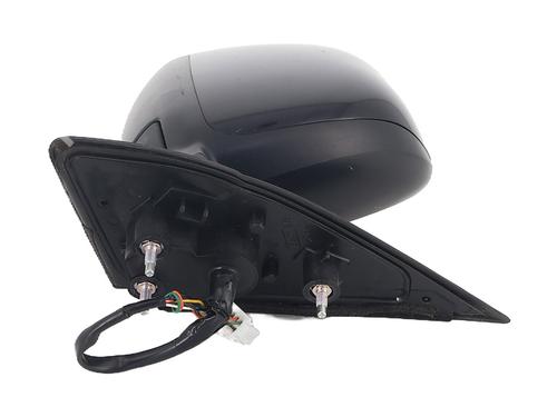 Right mirror PEUGEOT 4007 (VU_, VV_) 2.2 HDi | BP29028448C27 
