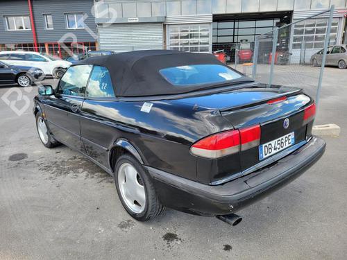 Teile für SAAB 900 II Convertible 2.0 -16 Turbo (185 hp) 1697556 