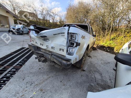 AdBlue-tank FORD RANGER (TKE) 3.2 TDCi 4x4 | BP36423838M85 - Image 14