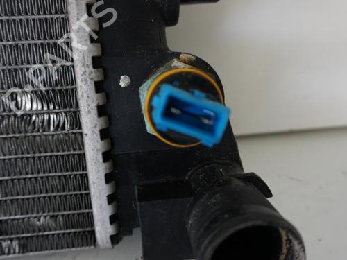 Køler CITROËN SAXO (S0, S1) 1.5 D | BP18179147M31