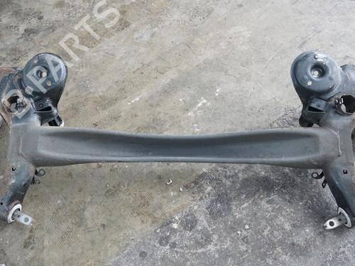 Rear axle CITROËN C5 AIRCROSS (A_) 2.0 BlueHDi 180 (AJEHZR) | BP18196211M2