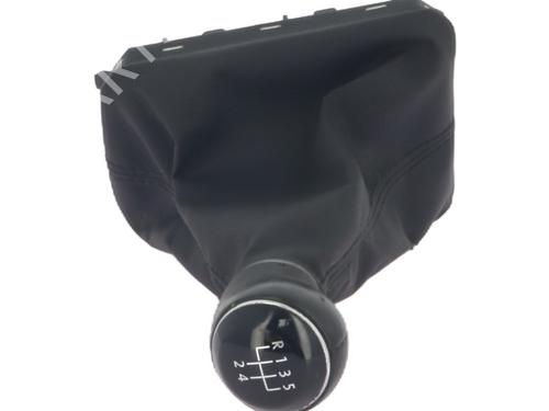 Shift knob VW POLO VI (AW1, BZ1, AE1) 1.0 MPi | BP35939857I34 - Image 2