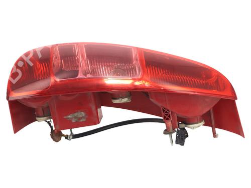 Right taillight PEUGEOT 807 (EB_) 2.0 HDI | BP37706164C35  - Image 5