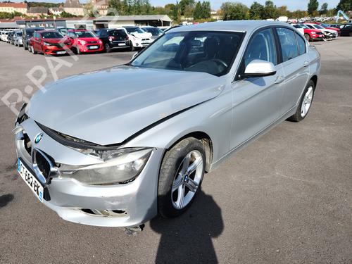 Left front window switch BMW 3 (F30, F80) 318 d | BP30103933I27 - Image 24