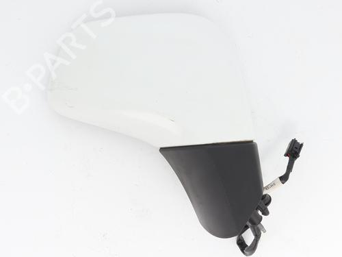 Used Right mirror OPEL MOKKA / MOKKA X (J13) 1.6 CDTI (_76) (136 hp) 26011605