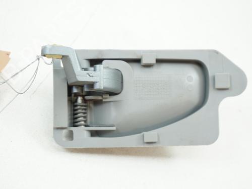 Used Front left interior door handle Front left interior door handle CITROËN XSARA PICASSO (N68) 1.6 HDi (109 hp) 18188754 18188754