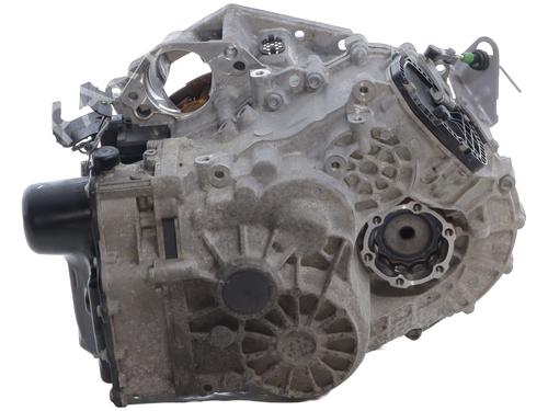 Gearbox VW GOLF VII (5G1, BQ1, BE1, BE2) 1.5 TSI | BP31586406M3