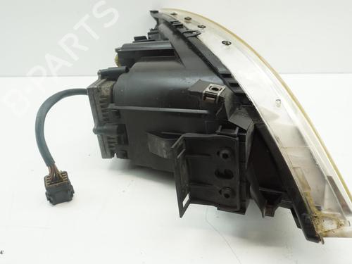 Left headlight FORD MONDEO III Saloon (B4Y) 2.0 16V TDDi / TDCi | BP18180283C28 